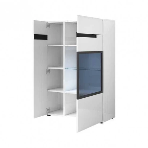 RTV spinta HR40 - 180x34x50 cm