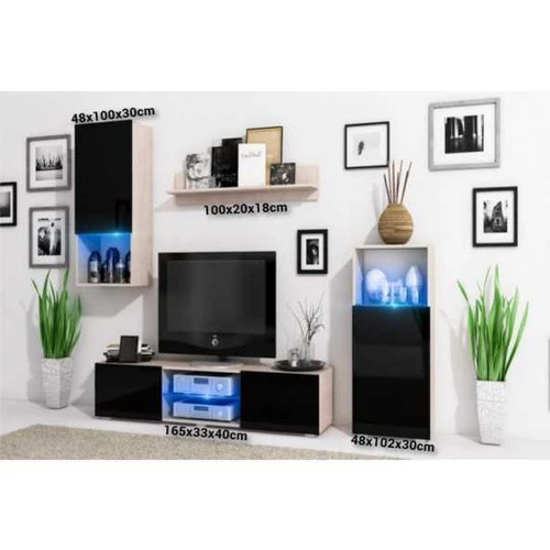 Individualūs matmenys ir spalvos