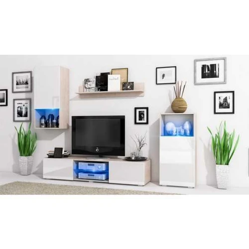 Baldų komplektas su individualiais matmenimis