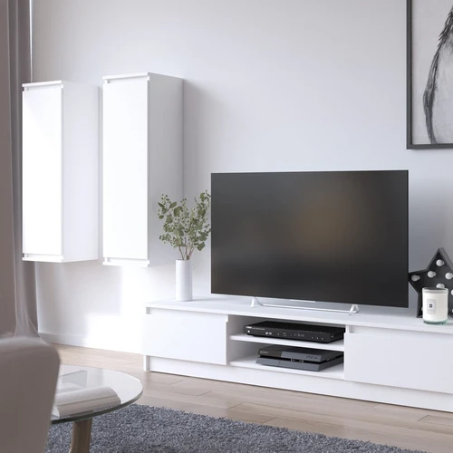 Funkcionali RTV spinta su dideliu stalviršiu