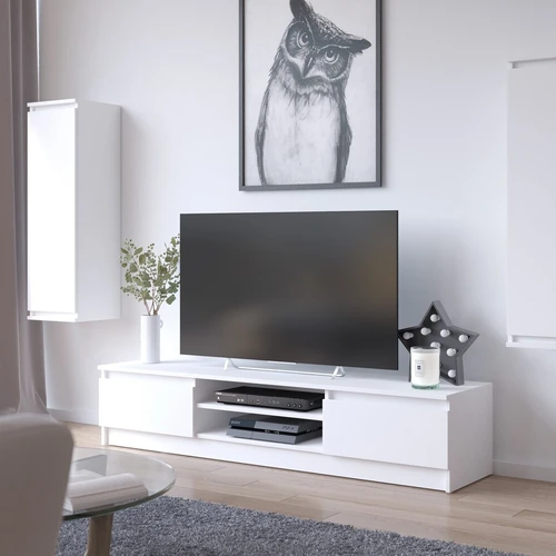 Sekcija NORE CLP, balta