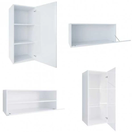 TV spintelė ON4B - 91x37x35 cm