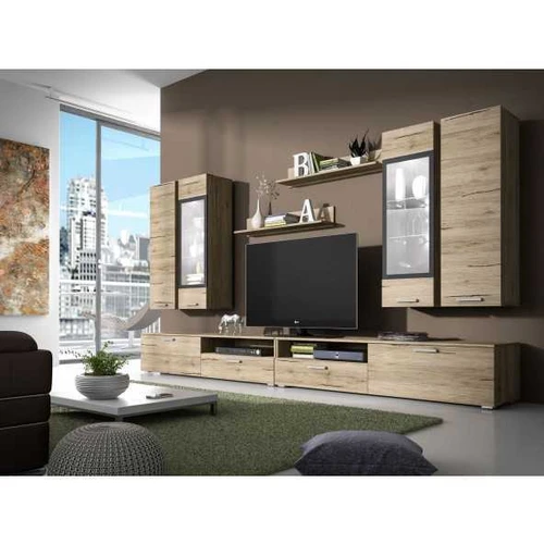 Sekcija SARAH 2 (P270xA200xG40) san remo