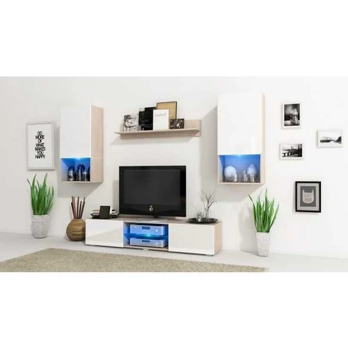 Išskirtinės spintos „Sonoma“ kolekcijoje