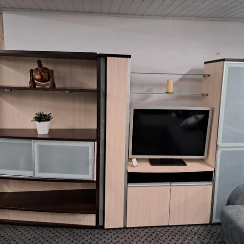 Sekcijos komplektas OKTAVA