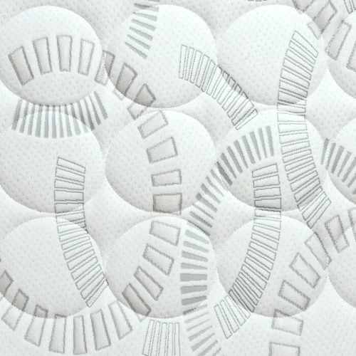 Čiužinys su nuimamu užvalkalu ir 120 kg apkrova