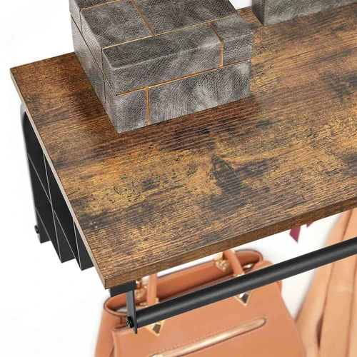 Easy Assembly with Included Tools