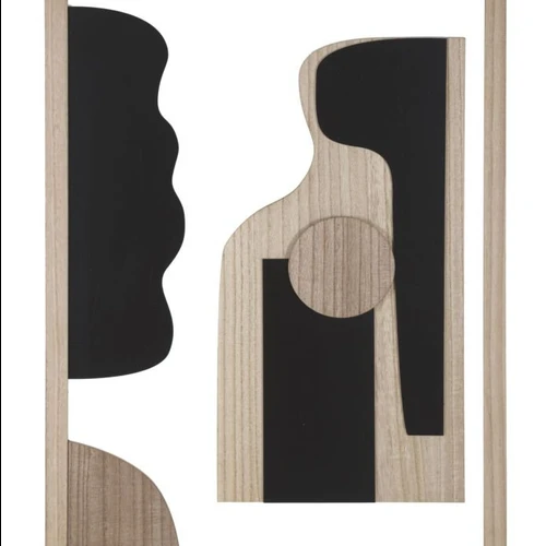 Sieninis skydas ASTRY A, 60 × 80 × 2 cm