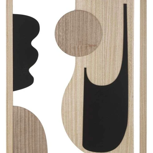 Sieninis skydas ASTRY B, 60 × 80 × 2 cm
