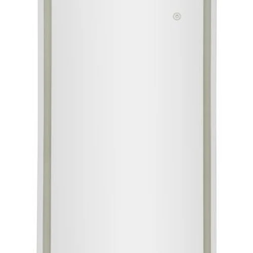 Sieninis veidrodis 0661640000, 3 šviesos atspalviai, 50 × 160 × 2,5 cm