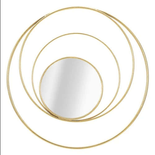Sieninis veidrodis ARC, Ø 80 × 80 cm