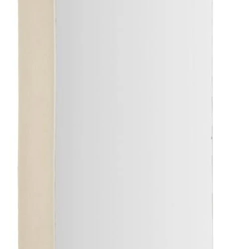 Sieninis veidrodis CHANTAL, 60 × 160 × 7 cm