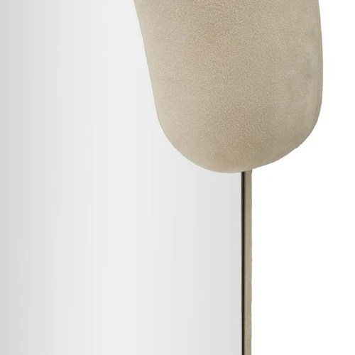 Sieninis veidrodis CHANTAL, 60 × 160 × 7 cm - Veidrodžiai