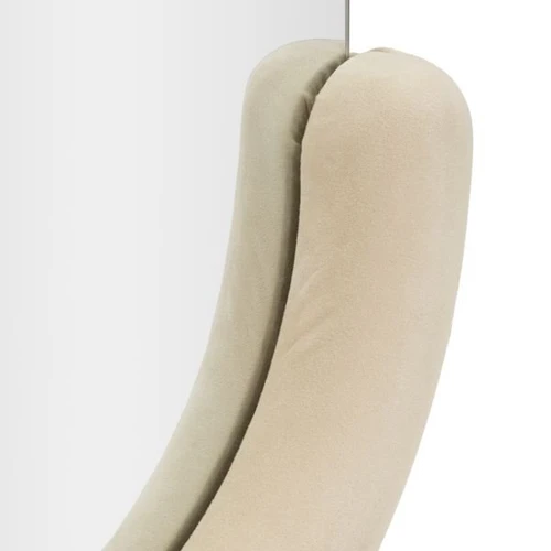 Sieninis veidrodis CHANTAL, 60 × 160 × 7 cm - Veidrodžiai