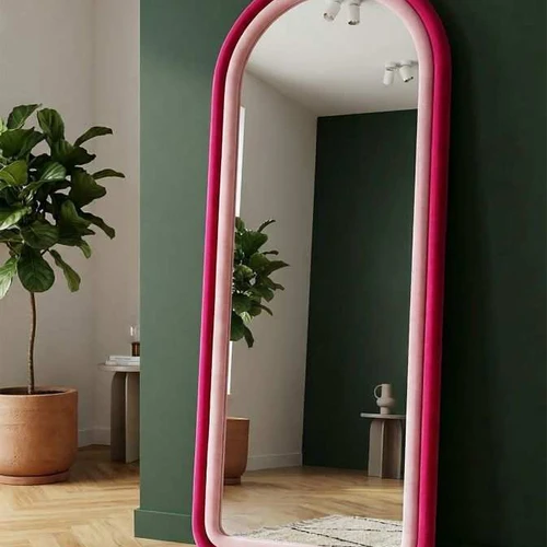 Sieninis veidrodis Cloe, 60 × 160 × 4 cm - Veidrodžiai