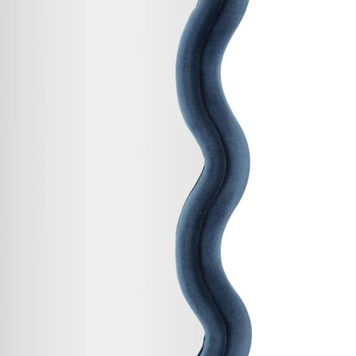 Sieninis veidrodis Emily, 60 × 160 × 6 cm - Veidrodžiai