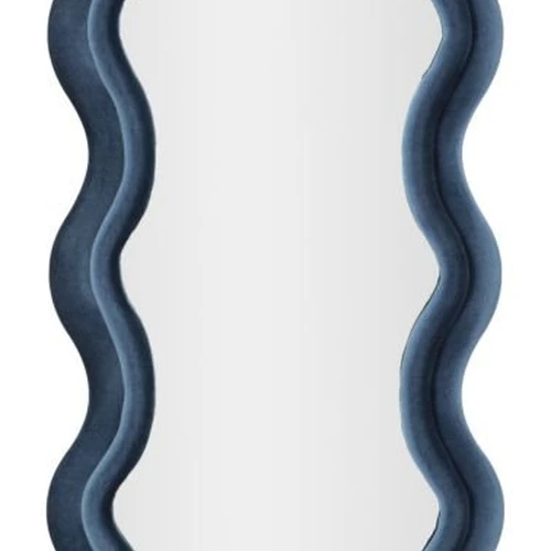 Sieninis veidrodis Emily, 60 × 160 × 6 cm