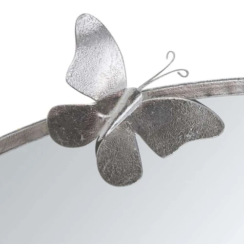 Sieninis veidrodis Mauro Ferretti 0660150001, 91 × 94 × 3 cm - Veidrodžiai