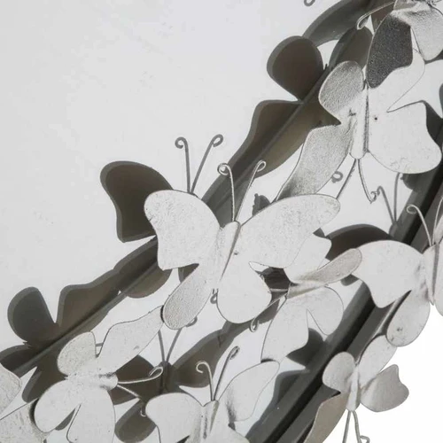 Sieninis veidrodis Mauro Ferretti 0660150001, 91 × 94 × 3 cm - Veidrodžiai