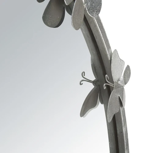 Sieninis veidrodis Mauro Ferretti 0660150001, 91 × 94 × 3 cm - Veidrodžiai