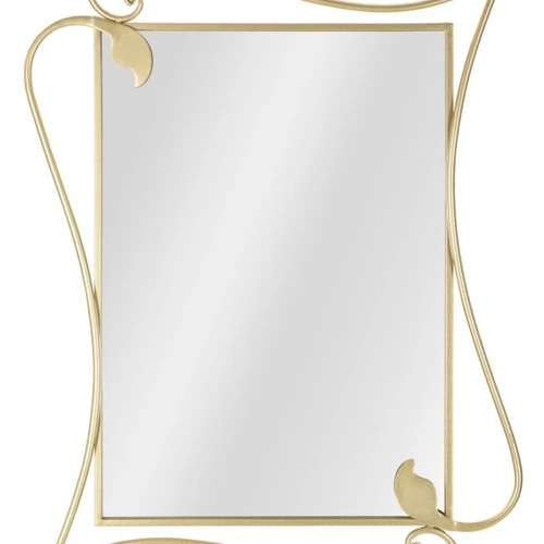 Sieninis veidrodis Mauro Ferretti 0660430000, 80 × 110 × 4 cm