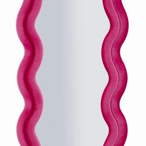 Sieninis veidrodis MIKI, 60 × 160 × 4 cm