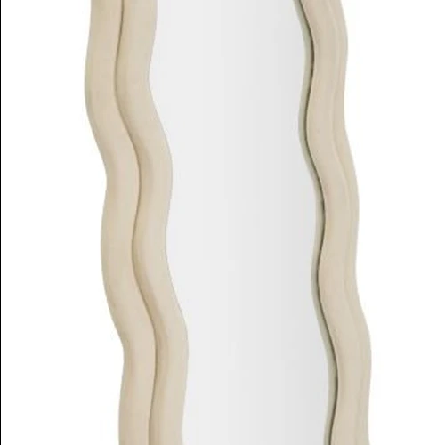 Sieninis veidrodis MIKI, 60 × 160 × 4 cm - Veidrodžiai