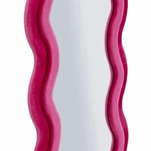 Sieninis veidrodis MIKI, 60 × 160 × 4 cm - Veidrodžiai