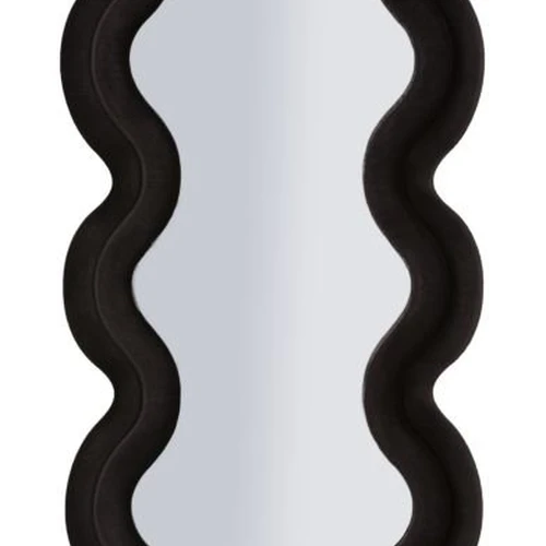 Sieninis veidrodis „Monica“, vertikalus, 58 × 160 × 4 cm