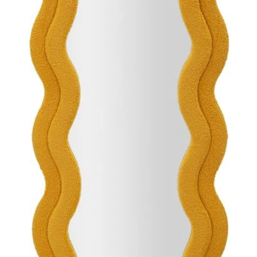 Sieninis veidrodis „Teddy“, 40 × 160 × 4 cm