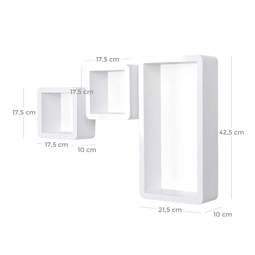 Ideali vieta smulkiems daiktams