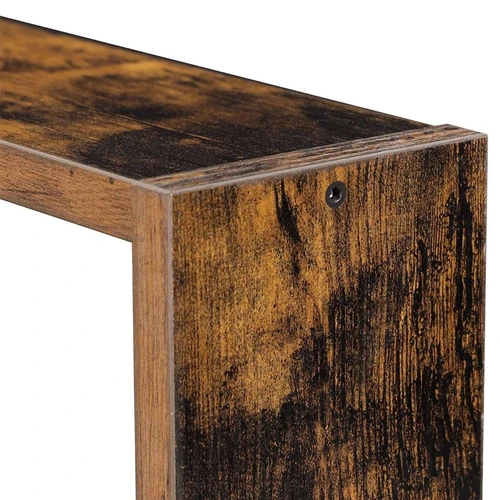 3 dydžių plaukiojančios lentynos – tinka bet kuriai erdvei