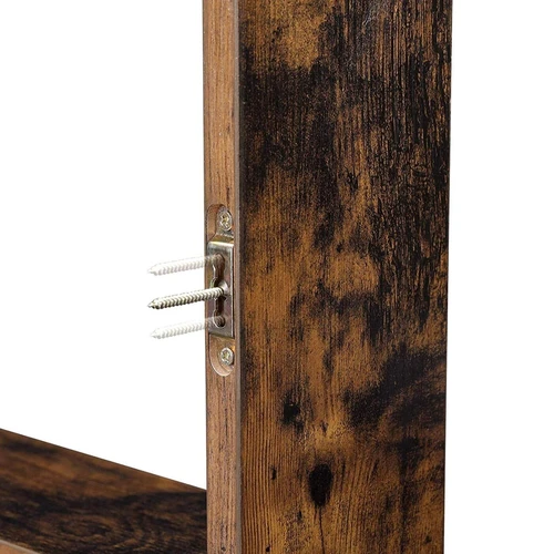 E1 klasės medžiagos lentynos – saugios ir patvarios