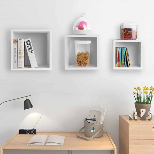 SONGMICS lentyna – erdvės optimizavimas ir stilius