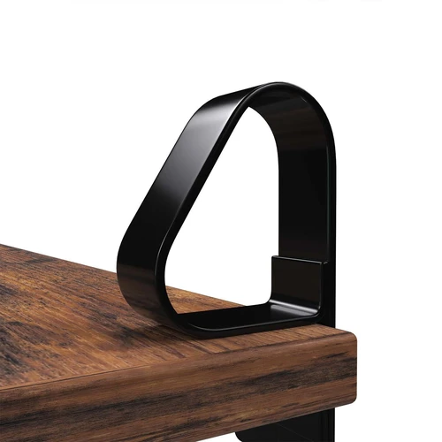 Sieninės lentynos virtuvei, vonios kambariui ar svetainei