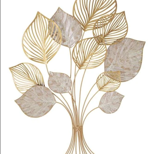 Sienų dekoracija Felix, 63 × 85 × 4 cm