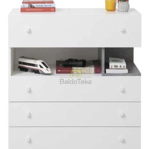 Moderni LMDP spinta su individualiu dizainu