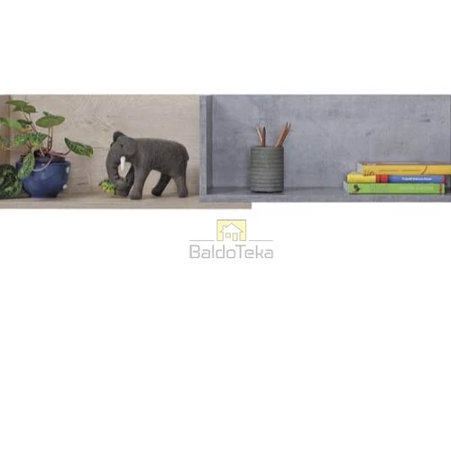 Plati spinta 110 cm, LMDP, 25 cm gylis, spalva pagal pageidavimą