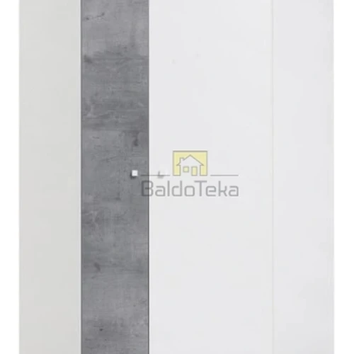 Moderni spinta su universaliu montavimu