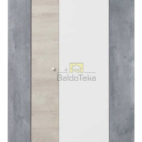 Plati spinta su individualia spalva