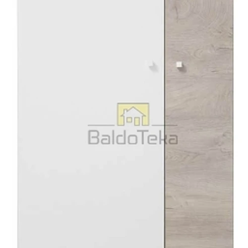 Plati ir erdvi spinta 90 cm, tinka bet kokiam interjerui