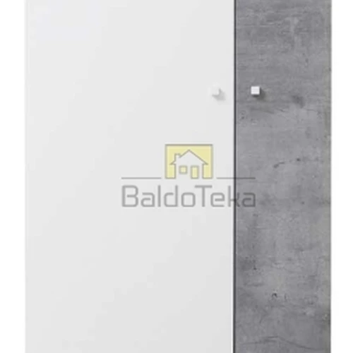 Universali SIGMA spinta su individualiu montavimu