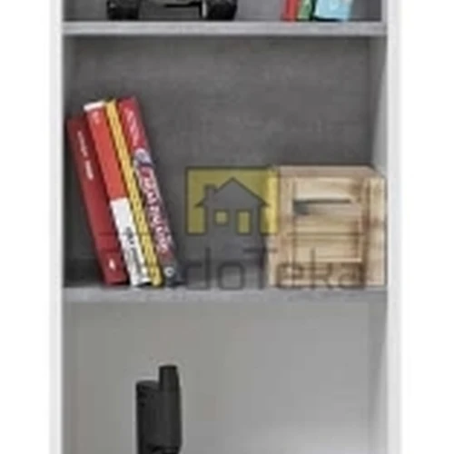 Plati ir aukšta spintelė – idealus sprendimas jūsų namams