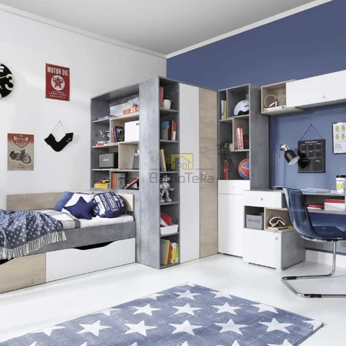 SIGMA spinta su aukšta kokybe ir individualiu stiliumi