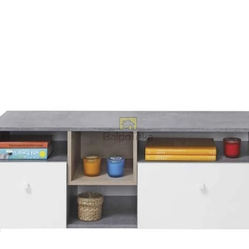 Erdvi spintelė 120x45x45 cm, spalva pagal jūsų pageidavimą