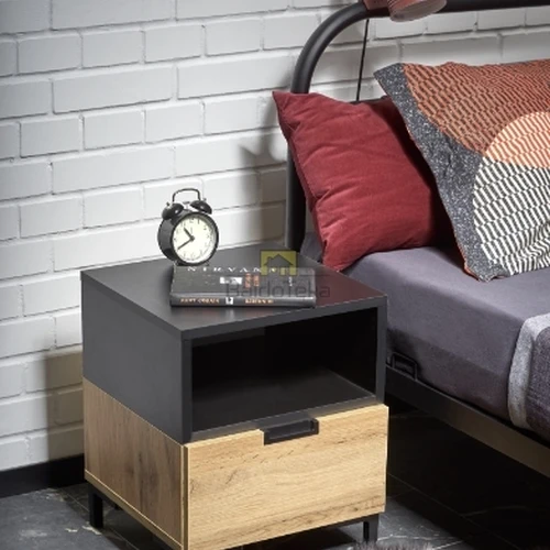 Compact 40x52x40 cm LMDF Furniture