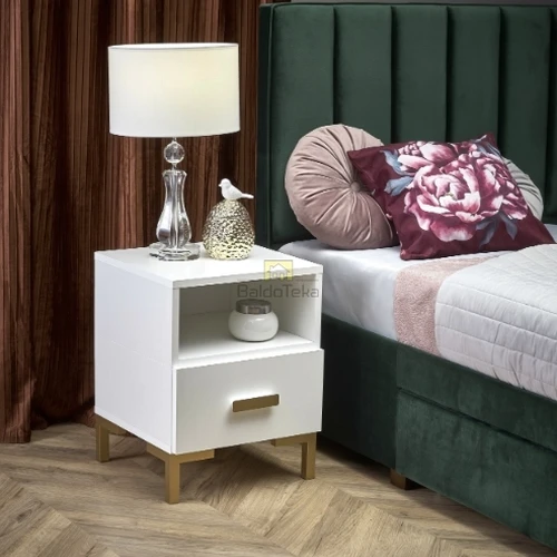 Kompaktiška spintelė su polipropileno dangomis