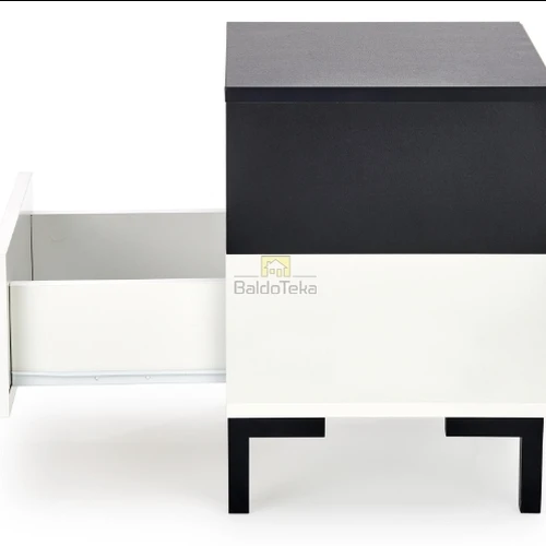 Tvarkingas stalelis polipropileno dangomis