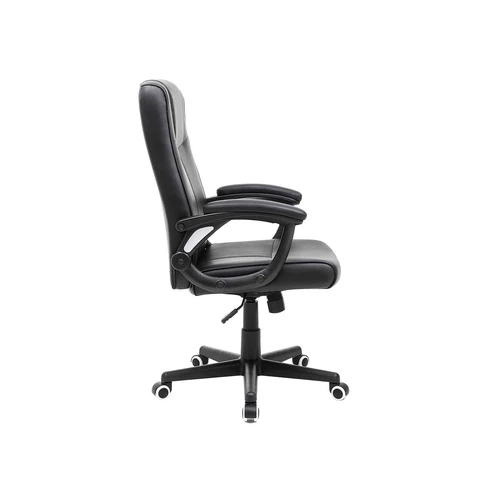 Ergonomiška biuro kėdė ilgam sėdėjimui