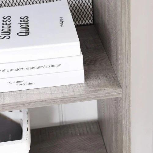 Patikima 26 kg svorio knygų lentyna